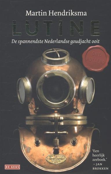 Grote foto lutine boeken hobby en vrije tijd