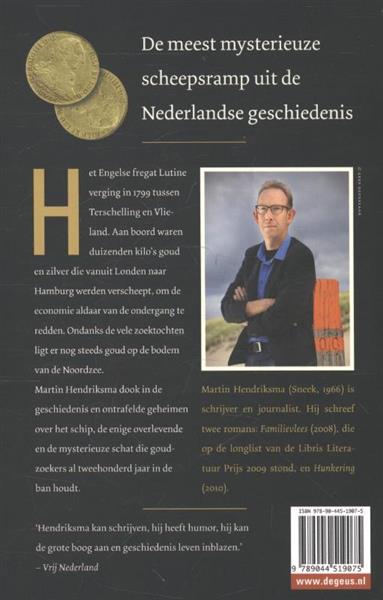 Grote foto lutine boeken hobby en vrije tijd
