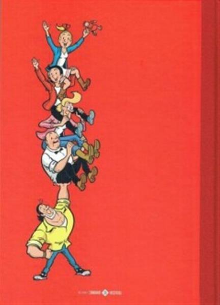 Grote foto de zwarte zwevers suske en wiske 342 boeken stripboeken