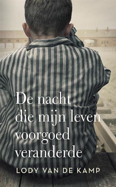 Grote foto de nacht die mijn leven voorgoed veranderde boeken overige boeken