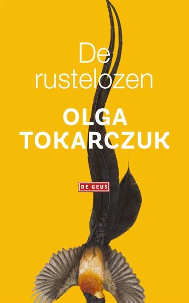 Grote foto de rustelozen boeken overige boeken