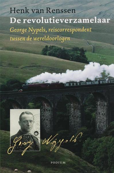 Grote foto revolutieverzamelaar boeken literatuur