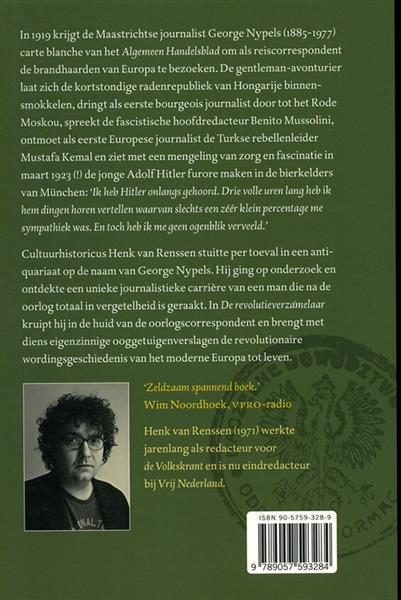 Grote foto revolutieverzamelaar boeken literatuur