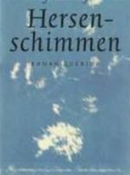 Grote foto hersenschimmen boeken overige boeken