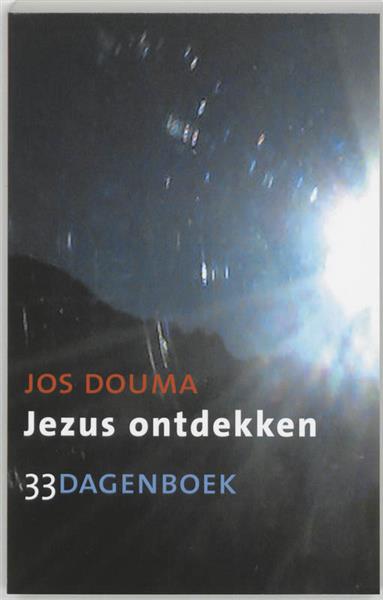 Grote foto jezus ontdekken boeken overige boeken