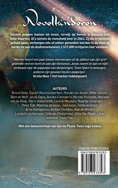 Grote foto nevelkinderen boeken literatuur