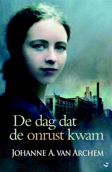 Grote foto de dag dat de onrust kwam boeken overige boeken