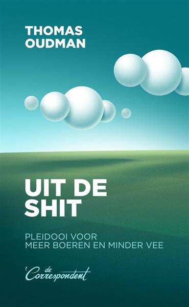 Grote foto uit de shit boeken overige boeken