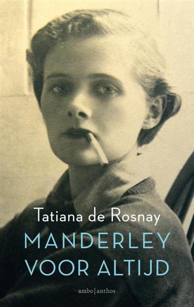 Grote foto manderley voor altijd boeken overige boeken