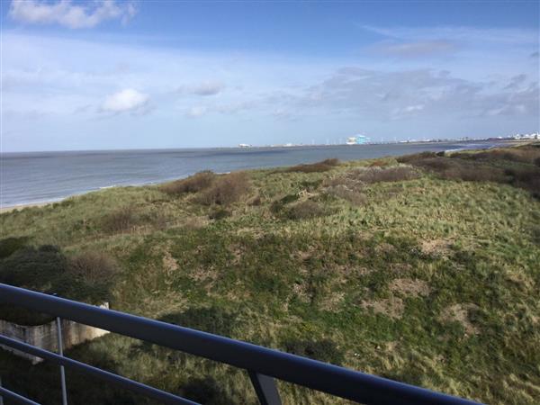 Grote foto appartement te koop in blankenberge met zeezicht huizen en kamers appartementen en flats