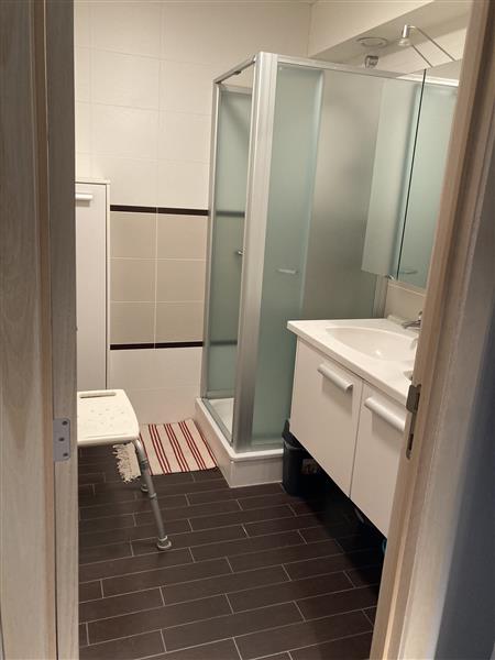 Grote foto appartement te koop in blankenberge met zeezicht huizen en kamers appartementen en flats