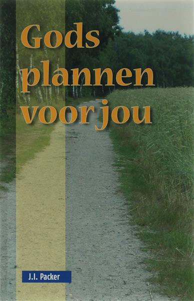 Grote foto gods plannen voor jou boeken overige boeken