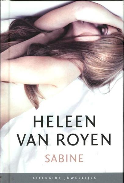 Grote foto sabine literaire juweeltjes boeken overige boeken