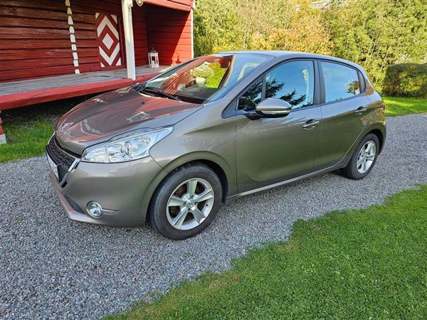 Grote foto peugeot 208 auto peugeot