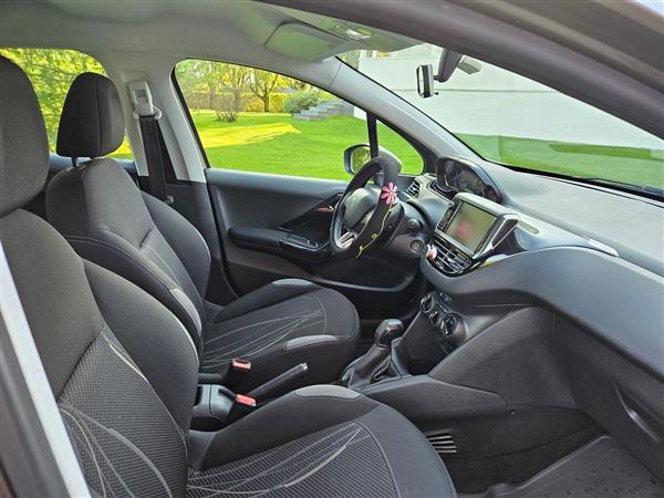 Grote foto peugeot 208 auto peugeot