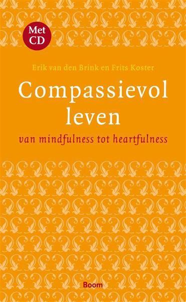 Grote foto compassievol leven boeken psychologie