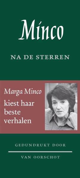 Grote foto na de sterren boeken literatuur