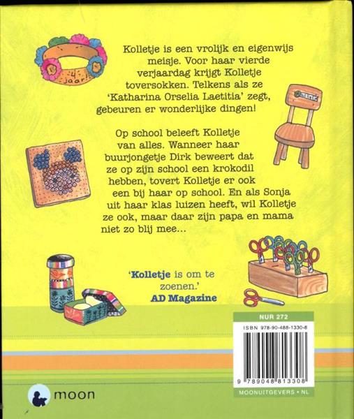 Grote foto kolletje gaat naar school boeken jeugd 13 jaar en ouder