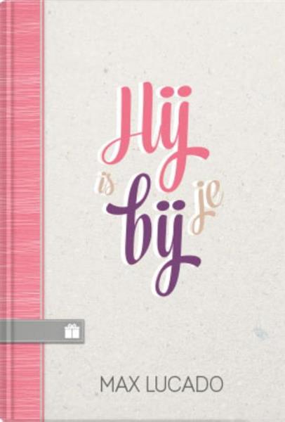 Grote foto hij is bij je boeken overige boeken