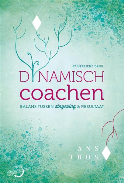Grote foto dynamisch coachen boeken overige boeken