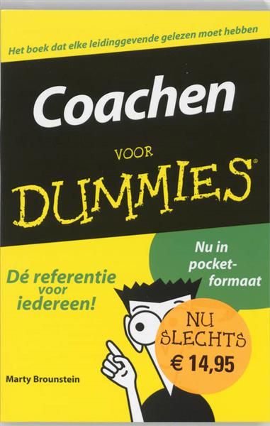 Grote foto coachen voor dummies voor dummies boeken overige boeken