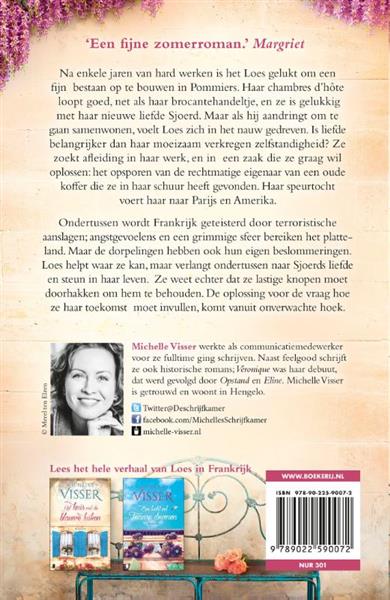 Grote foto geluk komt in de zomer boeken overige boeken