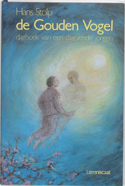 Grote foto de gouden vogel boeken jeugd 13 jaar en ouder