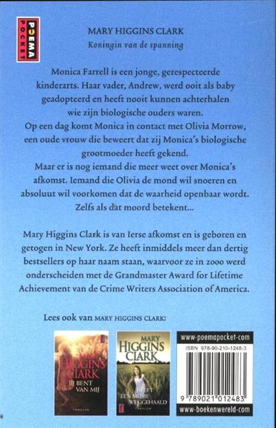 Grote foto de geheime erfenis boeken thrillers