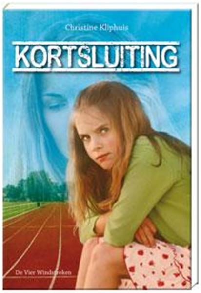Grote foto kortsluiting boeken jeugd 13 jaar en ouder