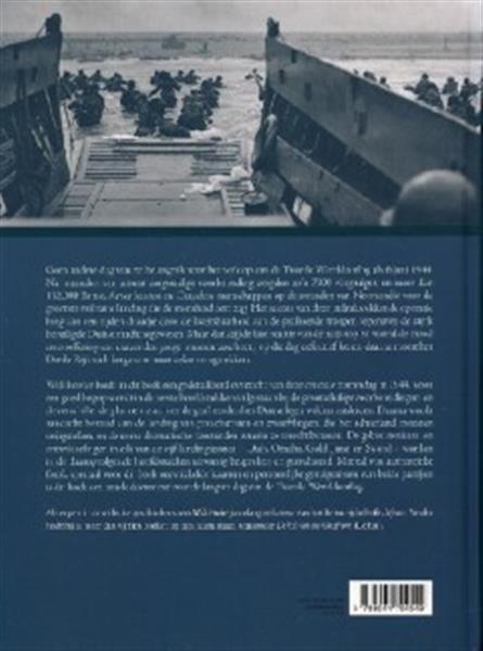 Grote foto d day boeken overige boeken