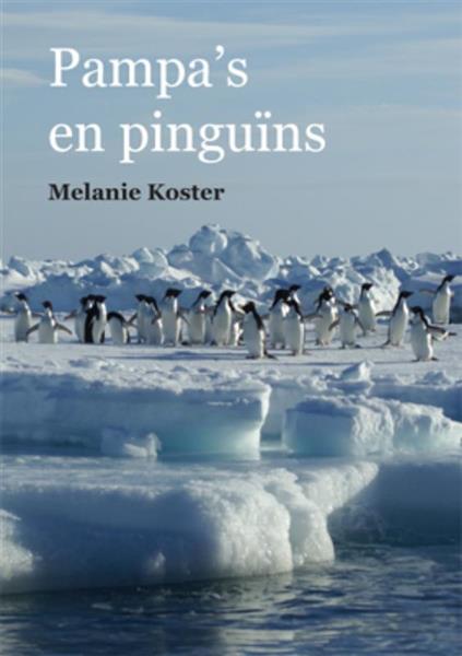Grote foto pampa en pingu ns boeken reisverhalen