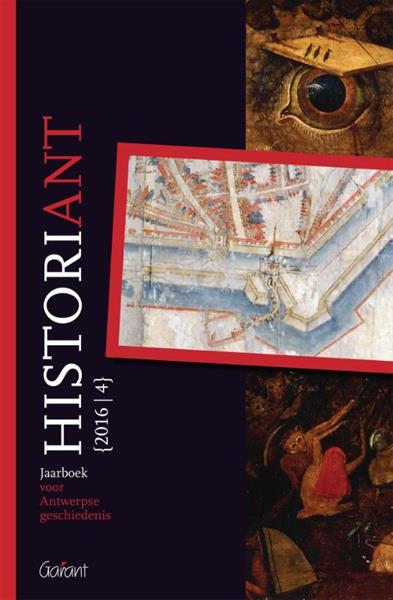 Grote foto historiant 4 2016 boeken geschiedenis wereld