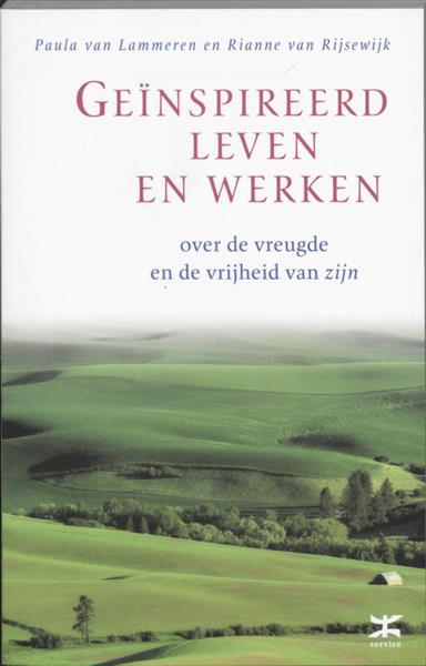 Grote foto ge nspireerd leven en werken boeken psychologie