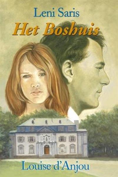 Grote foto het boshuis de daelheym saga 6 boeken overige boeken