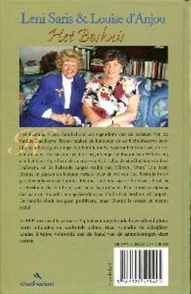 Grote foto het boshuis de daelheym saga 6 boeken overige boeken