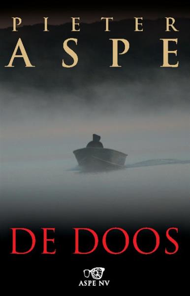 Grote foto de doos meesters in misdaad 36 boeken thrillers