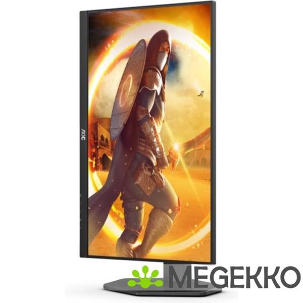 Grote foto aoc gaming 24g4xe 24 full hd 180hz ips gaming monitor computers en software overige computers en software