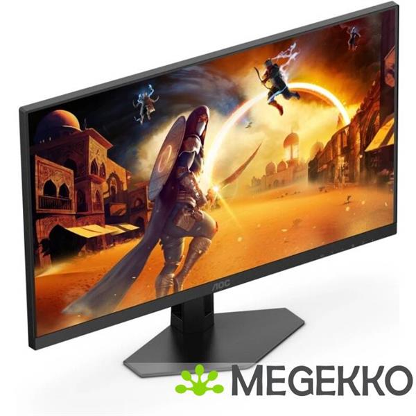 Grote foto aoc gaming 24g4xe 24 full hd 180hz ips gaming monitor computers en software overige computers en software