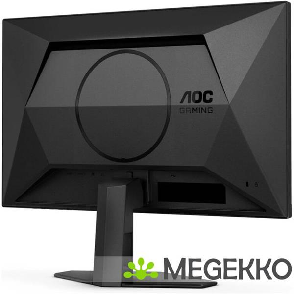 Grote foto aoc gaming 24g4xe 24 full hd 180hz ips gaming monitor computers en software overige computers en software