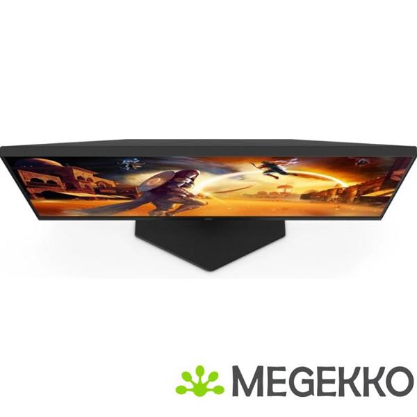 Grote foto aoc gaming 24g4xe 24 full hd 180hz ips gaming monitor computers en software overige computers en software