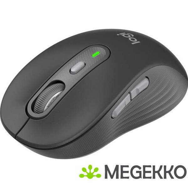 Grote foto logitech signature slim combo mk950 computers en software overige computers en software