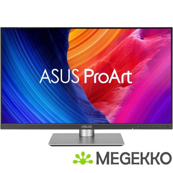Grote foto asus proart pa27jcv 27 5k ultra hd 60hz ips computers en software overige computers en software