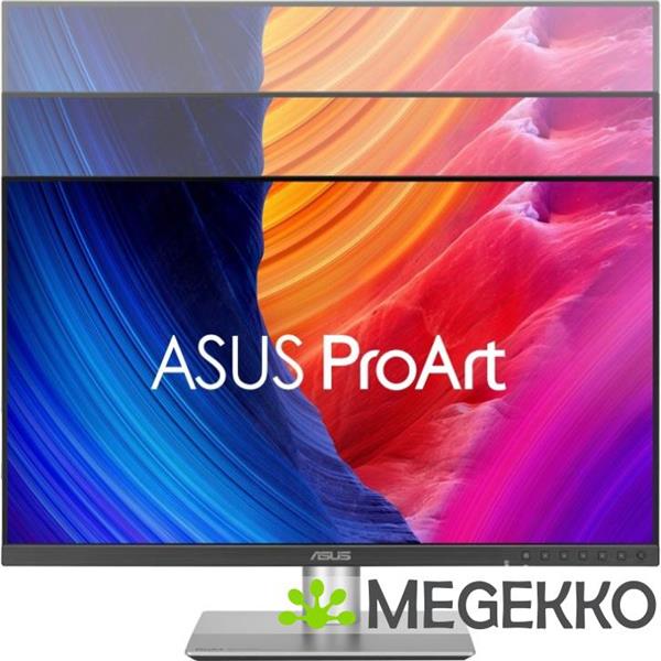 Grote foto asus proart pa27jcv 27 5k ultra hd 60hz ips computers en software overige computers en software