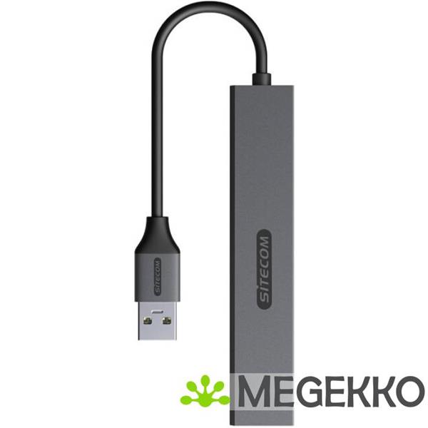 Grote foto sitecom usb a to 4x usb a tiny hub computers en software overige computers en software