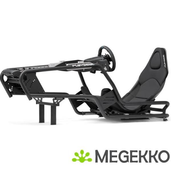Grote foto playseat formula intelligence zwart computers en software overige computers en software