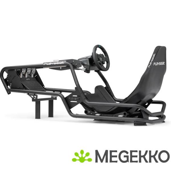 Grote foto playseat formula intelligence zwart computers en software overige computers en software