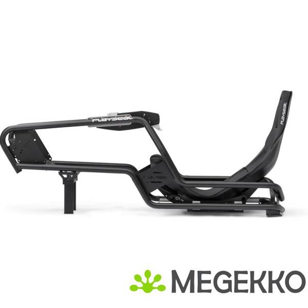 Grote foto playseat formula intelligence zwart computers en software overige computers en software