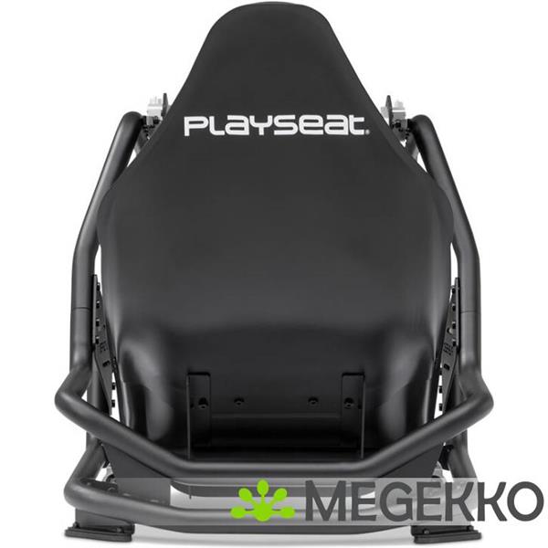 Grote foto playseat formula intelligence zwart computers en software overige computers en software