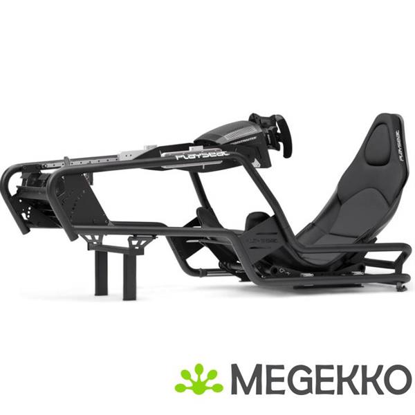 Grote foto playseat formula intelligence zwart computers en software overige computers en software
