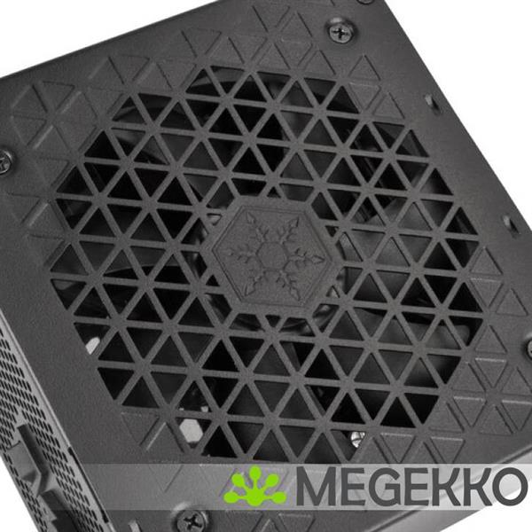 Grote foto silverstone sst da850r gma 850w computers en software overige